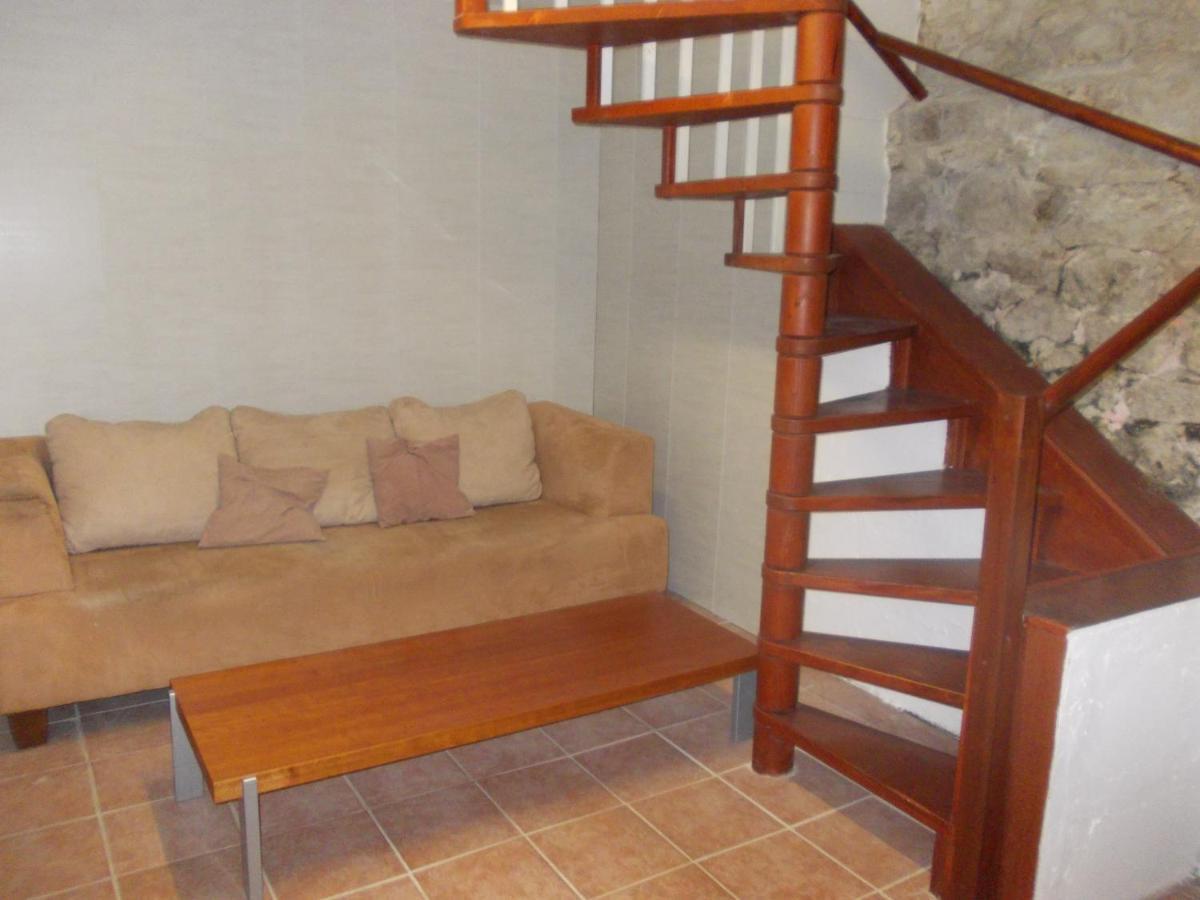 Chambres D'Hotes Le Pont Égletons Εξωτερικό φωτογραφία