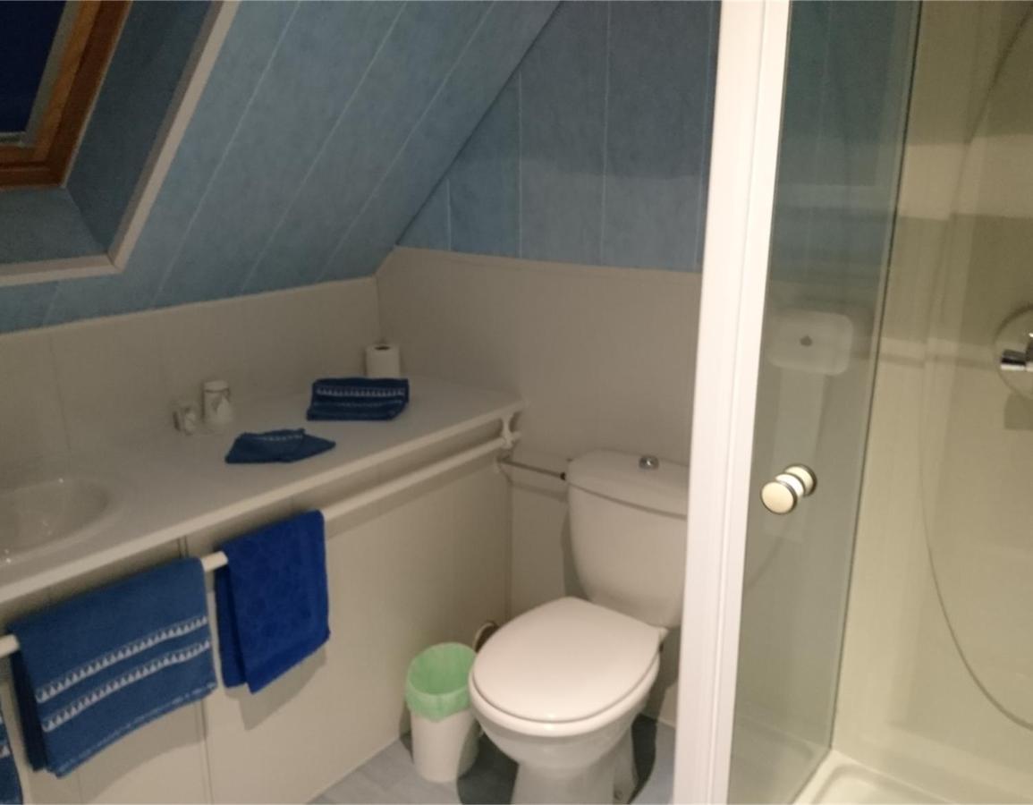 Chambres D'Hotes Le Pont Égletons Εξωτερικό φωτογραφία