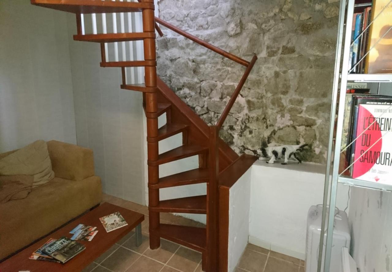 Chambres D'Hotes Le Pont Égletons Εξωτερικό φωτογραφία